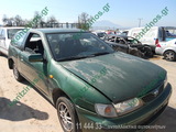 NISSAN ALMERA N15